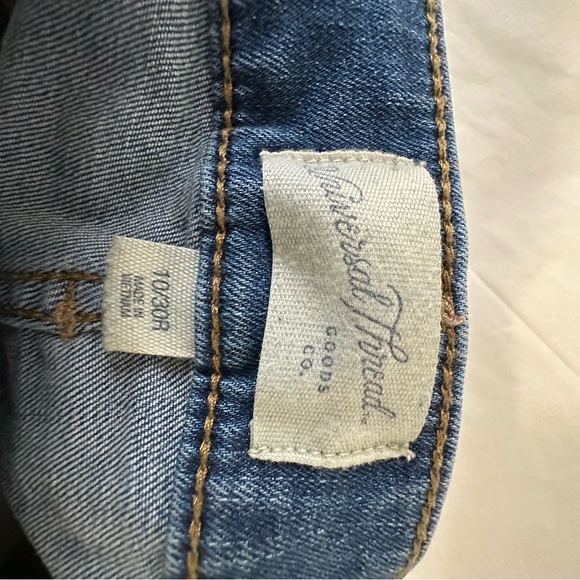 Universal Thread Jeans - Picture 3 of 4